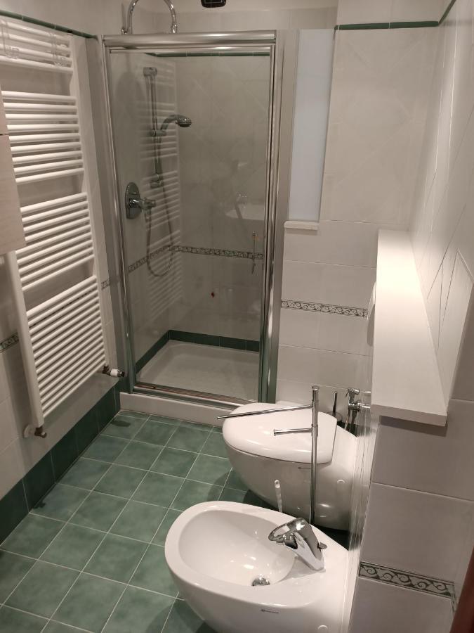 Appartamenti Lungomare Savona Exterior photo