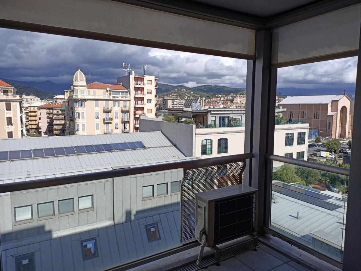 Appartamenti Lungomare Savona Exterior photo