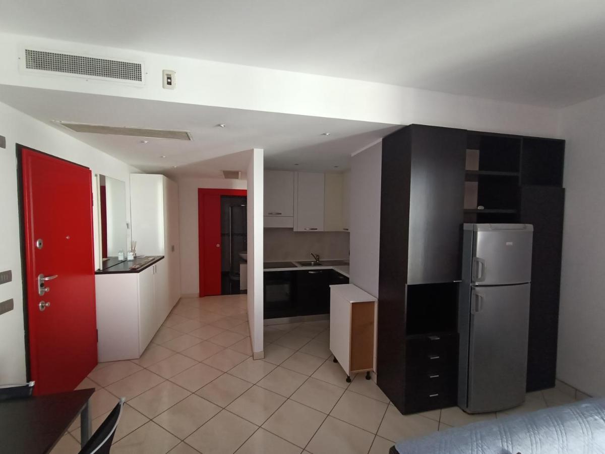 Appartamenti Lungomare Savona Exterior photo